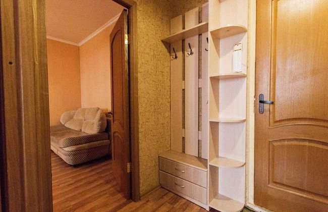 CityInn Krasnoselskaya - Foto 3