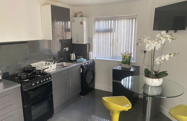 Hodgehill Apartments - Foto 1