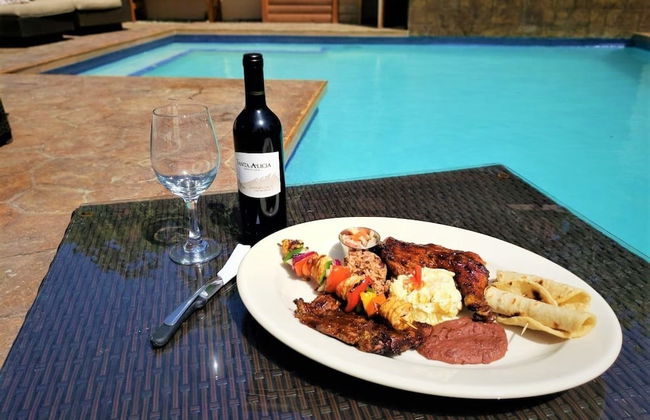 Rock Point Villas Vacations Rentals Sandy Bay, Roatan, Honduras.c.a - Foto 69