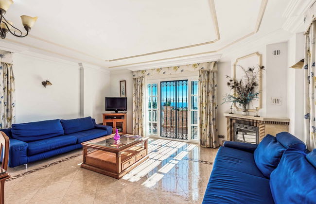 Villa Maria Isabel - Foto 2