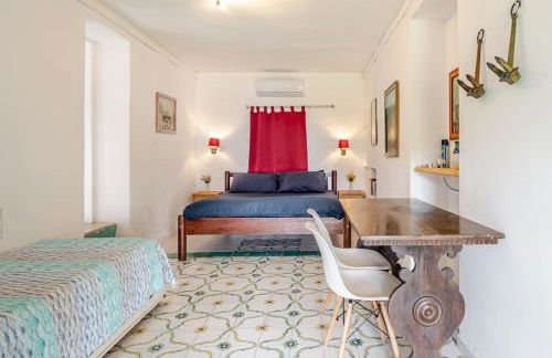 Villa Mariani - Italian Coastal Charm - Foto 43