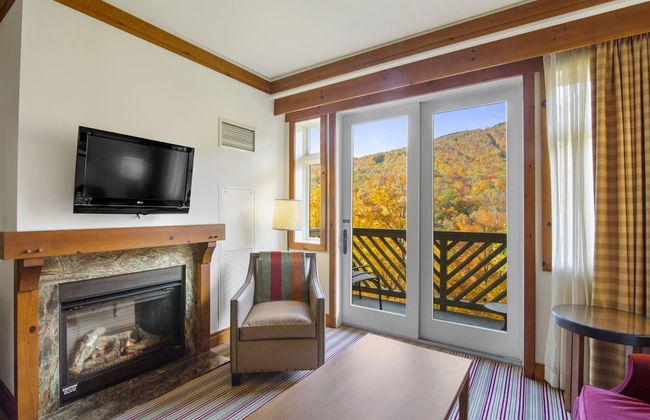 1325 Studio @ The Lodge at Spruce Peak - Photo 6