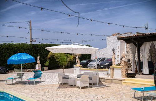 Villa Vinne Cirase - Foto 3