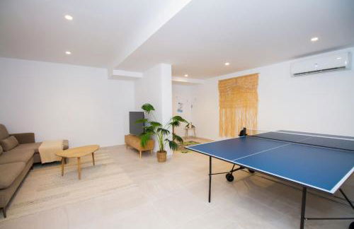 Villa Boja - Santa Rosalia Lake & Life Resort BY COELI HOLIDAYS - Foto 19