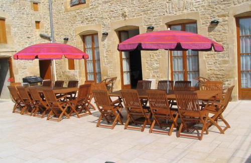 Le presbytere - Foto 37