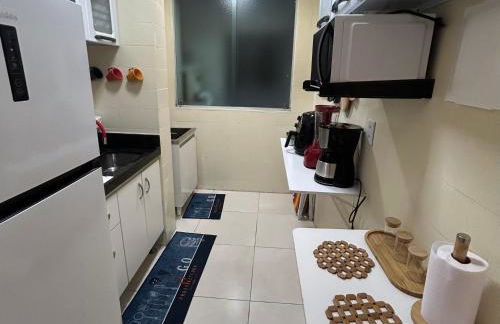 Apartamento Beira Mar Praia da Costa - Foto 23