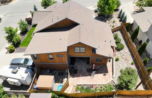 Durango Deluxe Townhome - Foto 27