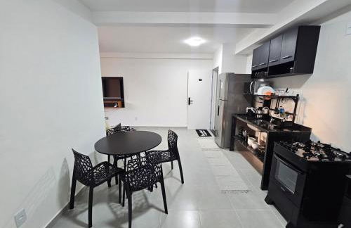 Apartamento Ubatuba Alpha - Foto 9