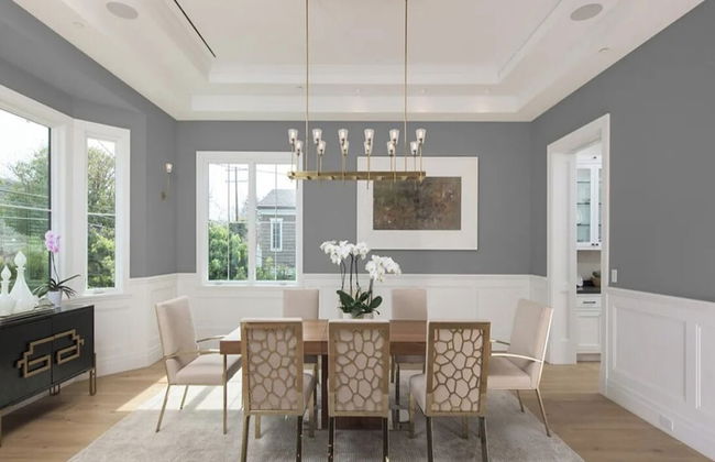 Mandeville Canyon - Foto 30