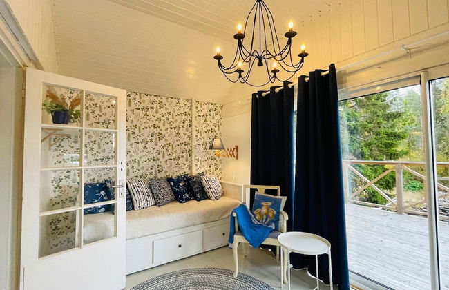 4 Person Holiday Home in Kopmannebro-by Traum - Foto 10