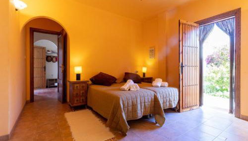 Andalusian Retreat for Groups - Foto 5