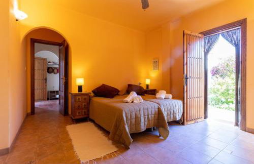 Andalusian Retreat for Groups - Foto 5