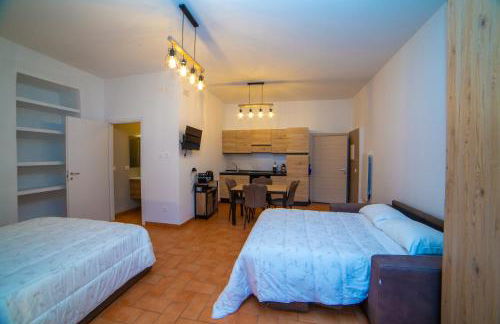 Vicolo del Pozzo Suite - Photo 15