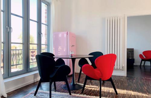 Apartamenty Stara Winiarnia - Foto 17