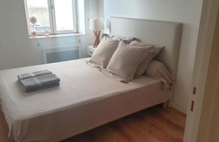 Gîtes Les 3 Tours - Foto 16