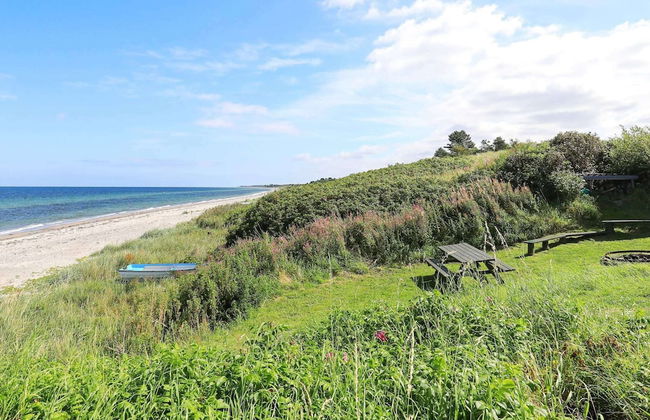 Luxury Holiday Home in Jutland near Sea - Photo 31