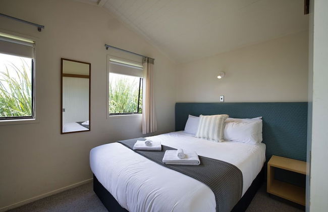 Tasman Holiday Parks - Papamoa Beach - Foto 17