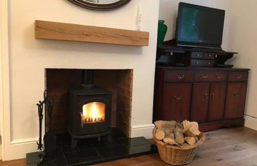 Lovely little house in Yarrowford - Yarrow Valley - Foto 12