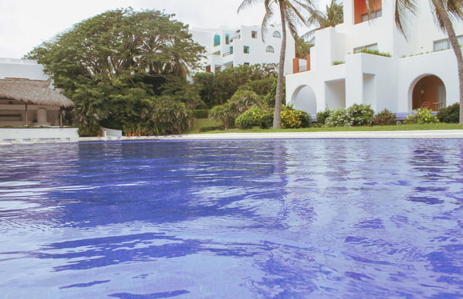 Suite Zaashila Tangolunda - Foto 24