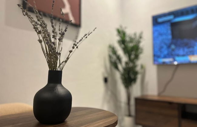 M-Residence by Dayf Self-Service Apart. - Foto 28