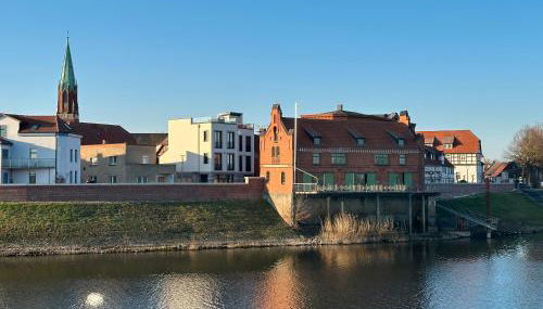 Elbe6 - 5 Sterne Apartments - Foto 4