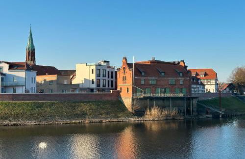 Elbe6 - 5 Sterne Apartments - Foto 4