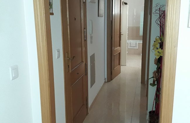 Apartamento Salamanca 38 - Foto 21