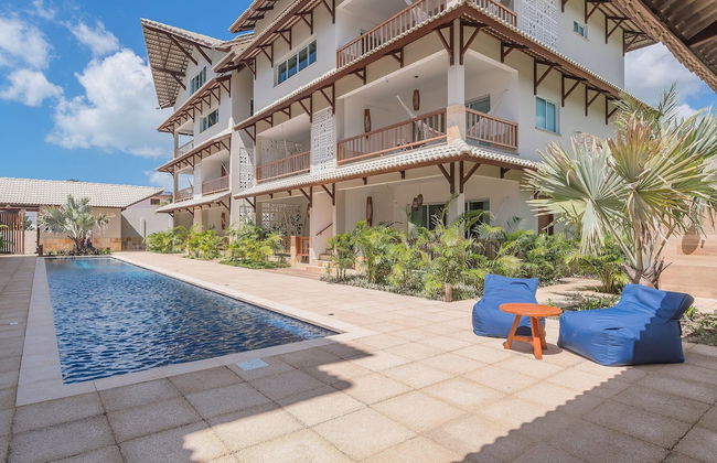 Kite Star Cumbuco By Carpediem - Foto 44