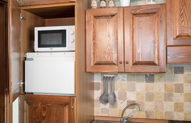 Seaside Home in Roseto Capo Spulico - Foto 12