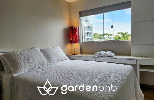 Bigorrilho • 2Q • Self Check-in • Pet • Barigui - Foto 1