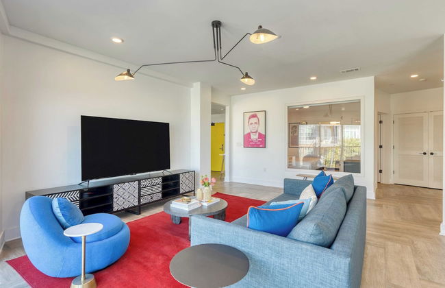 916 Main 12 Unit Buyout - 30bdrs Prvt Two Floors - Foto 8