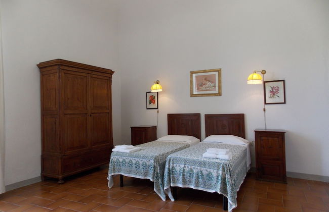 Villa Senni - Foto 24