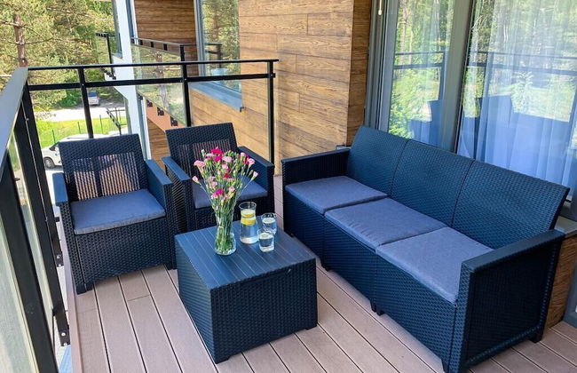 Apartament Na Mierzei - 365PAM - Foto 7