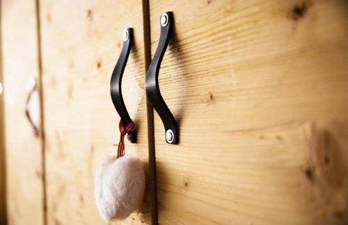 Leos Alpenchalet - inclusive Sommer Bergbahnticket und E-Auto Ladestation - Photo 11