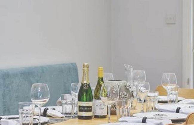 The Hampton Residence - Foto 7