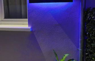 L Ecrin Bleu maison studio neuve jardin et clim - Foto 33