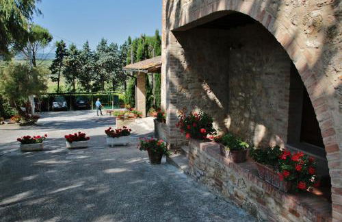 Azienda Agricola e Agriturismo Vallorsi - Foto 62