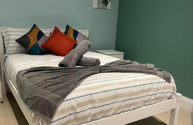 Park Avenue Luxury Apartment in London - Foto 3