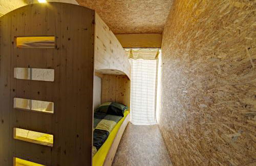 Nengshof Ferienhäuser Sonnenblume und Heublume - Foto 86