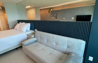 Studio Premium frente Mar - Art Studio Open Spaces - Foto 19