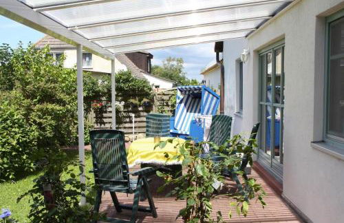 Appartementhaus Kranichblick in Breege - Foto 40