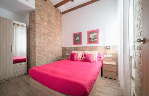 Flats Piera Valencia Center - Foto 10