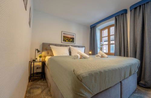 SCHLOSSBERG RESIDENCES - Design-Apartments im Herzen der Pfalz - Foto 11