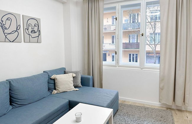 Elegant And Cozy 2kk Apartment - Foto 12