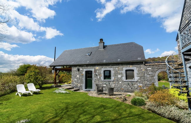 Charming Cottage for 2pers in the Land of the Valley - Foto 1