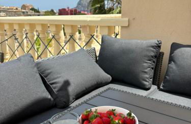 2 Bedroom Duplex i Calpe - Foto 8