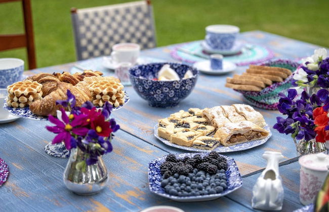 Villa Barchessa Panigai 14 - Foto 5