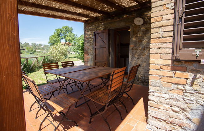 Agriturismo Poggio Nardini - Foto 70