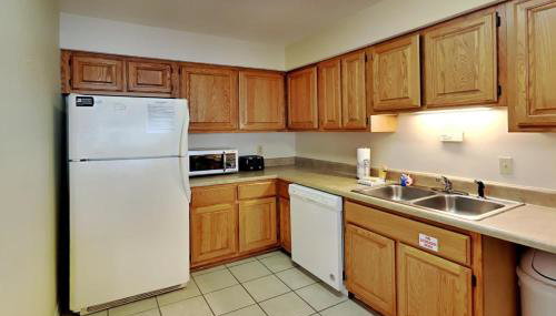Sea Oats Gulf Shores #C206 - Foto 5, dishwasher