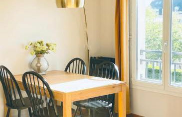 Luxury Appartement Disneyland - Foto 3